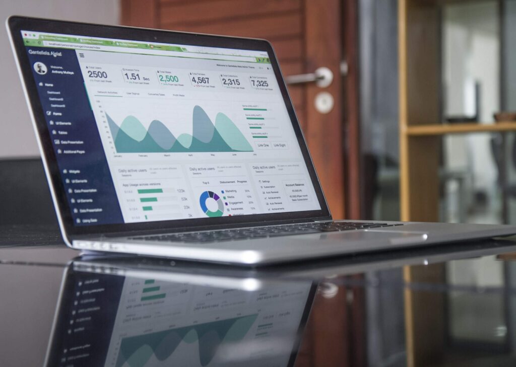 Interim Financial Controller