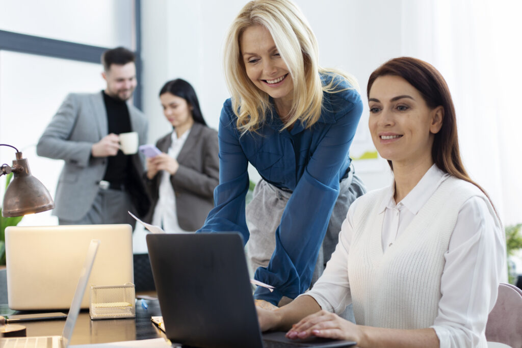 Interim Financieel Administratief medewerker